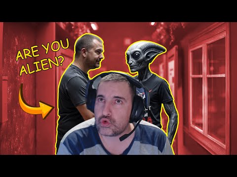 Видео: @Supernaturalee ГОВОРИ ЗА ИЗВЪНЗЕМНИ! 👽👽