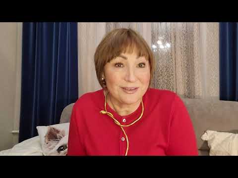 Видео: Интервью Высоцкой: что не так