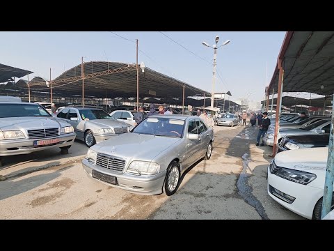 Видео: Мошинбозори Хуҷанд BMW F10 Hyundai SantaFe Opel zafira Hyundai tucson Mercedes Lexus RX 
