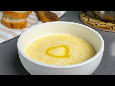 Видео: Всю семью приучила кушать кукурузную КАШУ! Съедается до последней ложки, вкусная и полезная каша