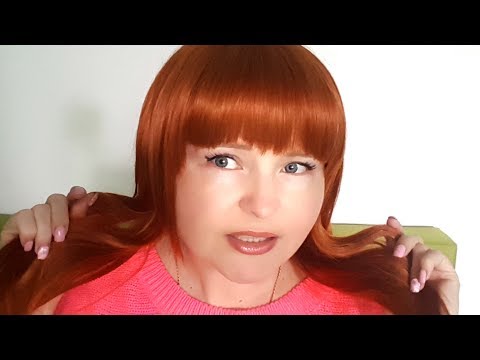 Видео: АСМР ролевая игра. Лучшая подруга Asmr