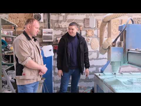 Видео: Фрезерные станки с ЧПУ! WILDBERRIES и OZON уже не в тренде!