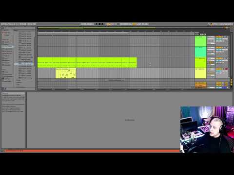 Видео: Основы Ableton Live за 20 минут. Быстрый старт | Пишем трек с нуля