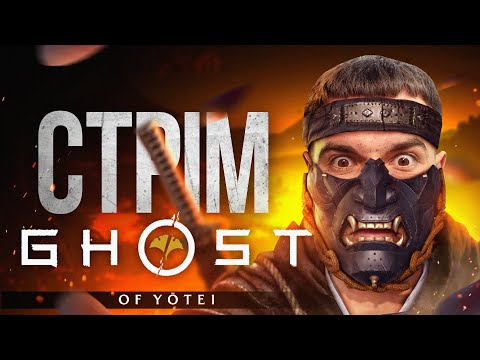 Видео: 🔴 ДЕНЬ 2: смакуємо Ghost of Yotei