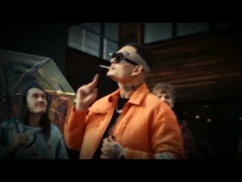 Видео: MORGENSHTERN, SODA LUV, blago white, MAYOT & OG Buda - Cristal & МОЁТ (Remix)(slowed & reverb) +BASS