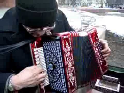 Видео: сереньёвый туман