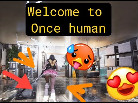 Видео: Лучший обзор Once Human, вся правда об игре!!!