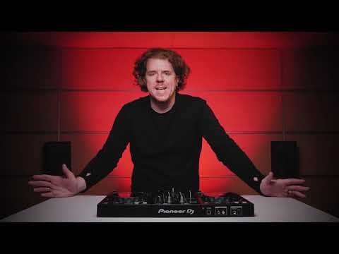 Видео: Pioneer DDJ-400 (Обзор) | PRODJ