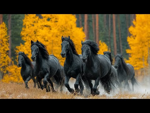 Видео: Осень - Красивая музыка для души! Самая красивая мелодия на свете! Мелодия осени! Песня ОСЕНЬ