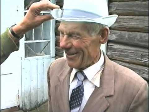 Видео: ЖИЗНЬ В ДЕРЕВНЕ 90-х! Глазами ГОСТЕЙ ИЗ ГОРОДА! У тёти Нины с дедом проездом.
