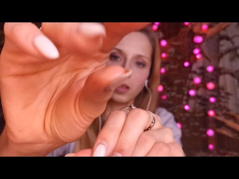 Видео: АСМР ЗАБОТА, когда ты ПРИБОЛЕЛ 🤗💊 Массаж, горчичники, градусник и поддержка 💊ТЫ ТОЧНО СЛАДКО УСНЕШЬ