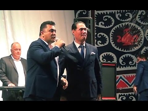 Видео: Консерти Эркин Одинаев ва Мардон Мавлонов 2017 (овози зинда)