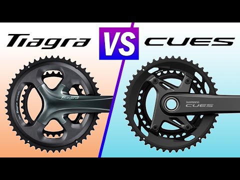 Видео: Shimano потихоньку принижает нас?