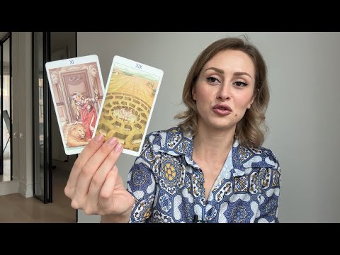 Видео: ТЕЛЕЦ ♉️ ОКТЯБРЬ 2024 VITA TAROT