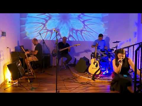 Видео: Земфира "Лондон" - Юлия Сибагатуллина (Батуми)