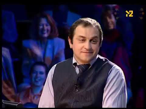 Видео: СВ-шоу. Віктор Андрієнко
