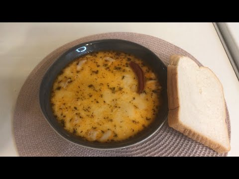 Видео: Куркудена чорба с месо