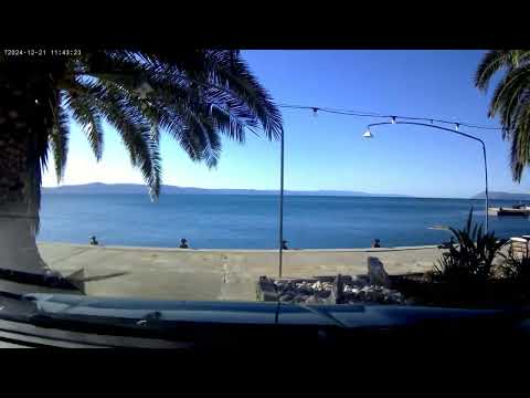 Видео: Ден 81 (21- Декември-2024): Омиш (Omiš) - Pelješki most (Pelješac Bridge) - Дубровник (Dubrovnik)