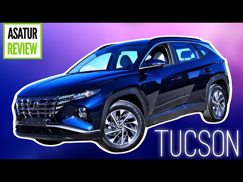 Видео: 🇷🇺 Обзор Hyundai TUCSON 2.0d Lifestyle + NAVI / Хендэ Туссан 2.0 дизель Лайфстайл + НАВИ  2022