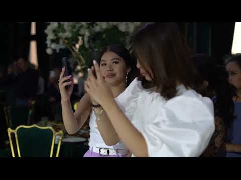 Видео: Кыз узатуу-Элмира Таджиева