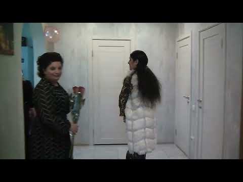 Видео: День рождение Маргариты Завелевье