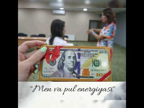 Видео: Иқтидор, талант ва истеъдодларни аниқлаш. Уларни амалга ошириш ва улардан фойдаланиш.