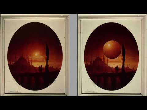 Видео: Лекция Анны Колейчук «Азбука Вячеслава Колейчука. Буква С: технология самоколлажа»