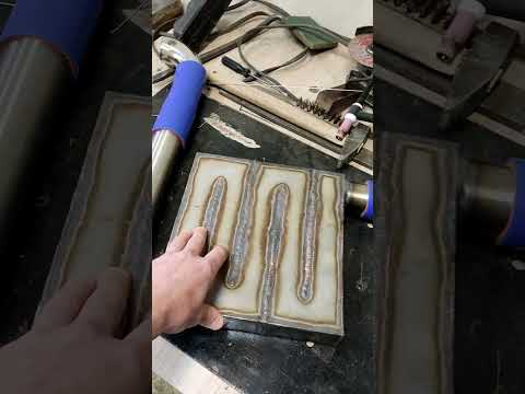 Видео: Глушитель на катер по проекту ks500