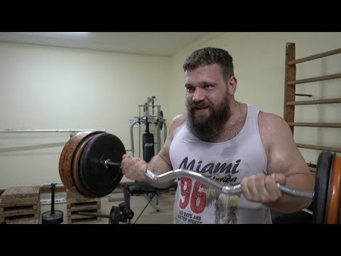 Видео: НА РОДИНЕ САРЫЧЕВА. Где он рос и тренировался.