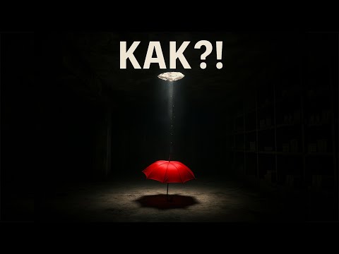Видео: ПРЫЖОК, зонтик и 1.5 МИЛЛИОНА: Как провернули самое КРУПНОЕ ограбление в СССР