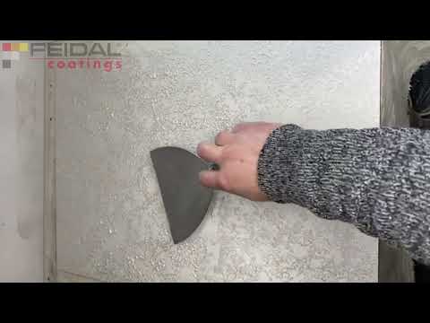 Видео: Новинка! LAVA MAXI! Працюємо ексклюзивними матеріалами FEIDAL!