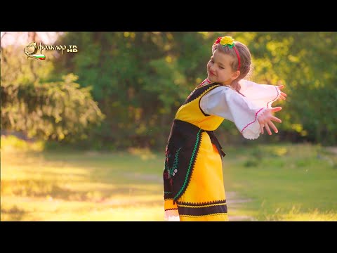 Видео: Анита Малинова - Пиленце пее