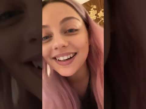 Видео: Катя Кищук Эфир 23.02.2020