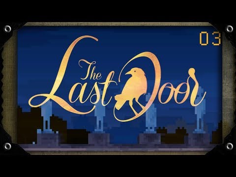 Видео: Душевное прохождение The Last Door... "Четыре Свидетеля"... Эпизод 3