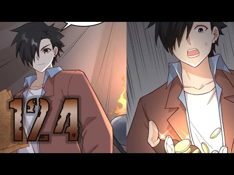 Видео: 124  Выживание на необитаемом острове с красавицей/Survival on a desert island with a b