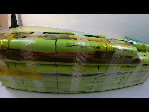 Видео: Тест емкости аккумулятора Kugoo M4 pro 17 Ач