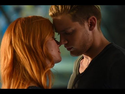 Видео: Джейс и Клери- шепотом