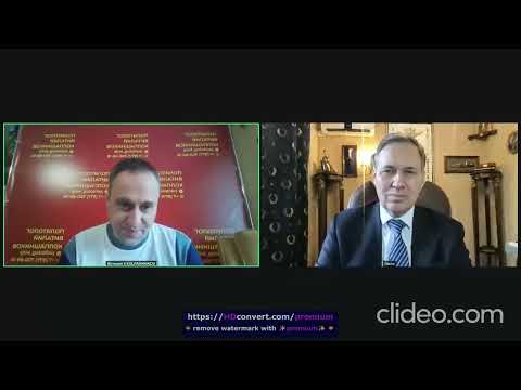 Видео: Александр Артамонов! Актуальный анализ текущих событий! 23 октября 2025 года!