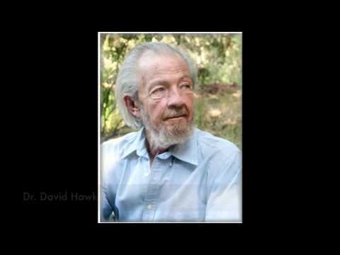 Видео: Дэвид Хокинс Гнев, страх и сопротивление