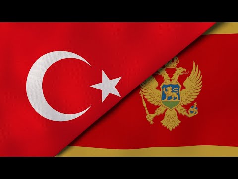 Видео: Черна гора анулира безвизовата спогодба с Турция