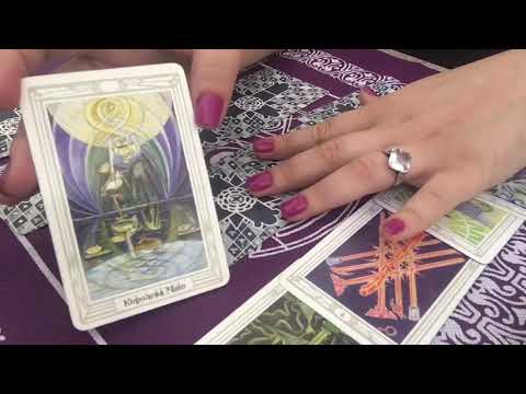 Видео: Какой цвет волос мне подходит?