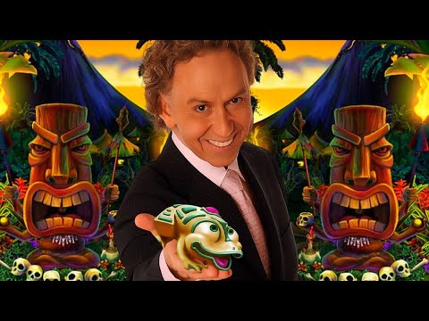 Видео: А ВЫ ПОМНИТЕ...ZUMA?