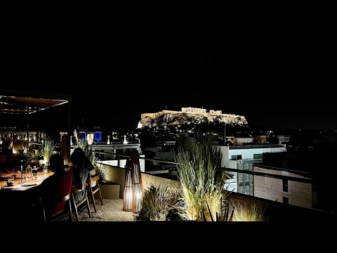 Видео: Гости в Грецию 3