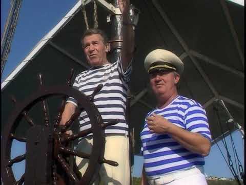 Видео: Иван Ненов и Янаки Кавръков - Бряг на любовта