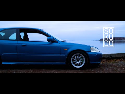 Видео: КАК Я КУПИЛ МЕЧТУ l HONDA CIVIC EK l SOKUDO