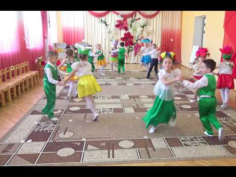 Видео: Полечка для мамочки на 8 марта