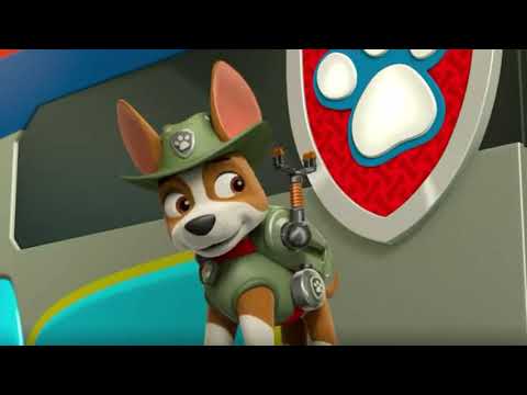 Видео: Щенячий патруль (прикол)