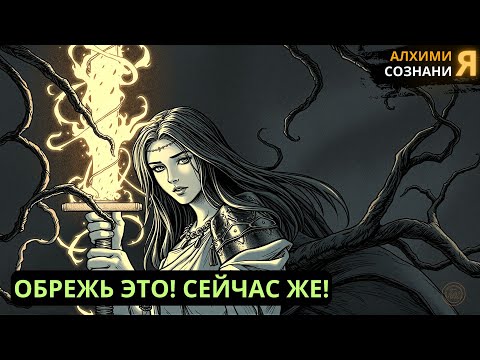 Видео: Избранные! ИСКЛЮЧИТЕ это из вашей жизни, пока не СЛИШКОМ ПОЗДНО! ⏳🚨