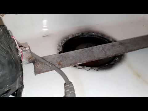 Видео: Новый инкубатор из старого холодильника. Почти готов!