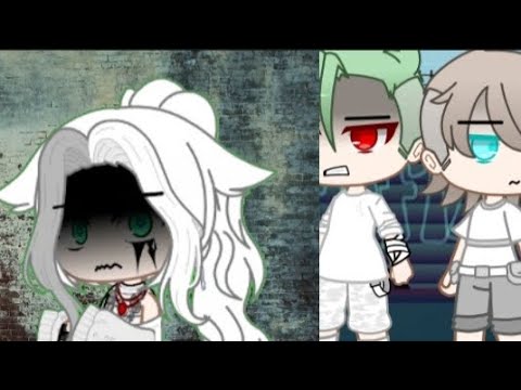 Видео: °гача клип [в наушниках легче]°